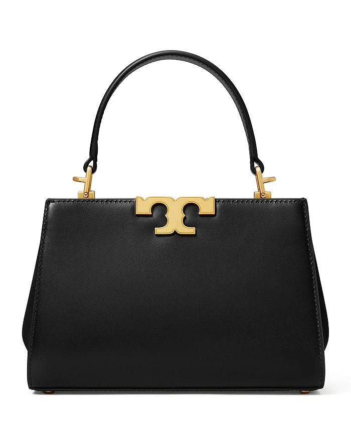 Tory Burch Mini Eleanor Leather Satchel 4