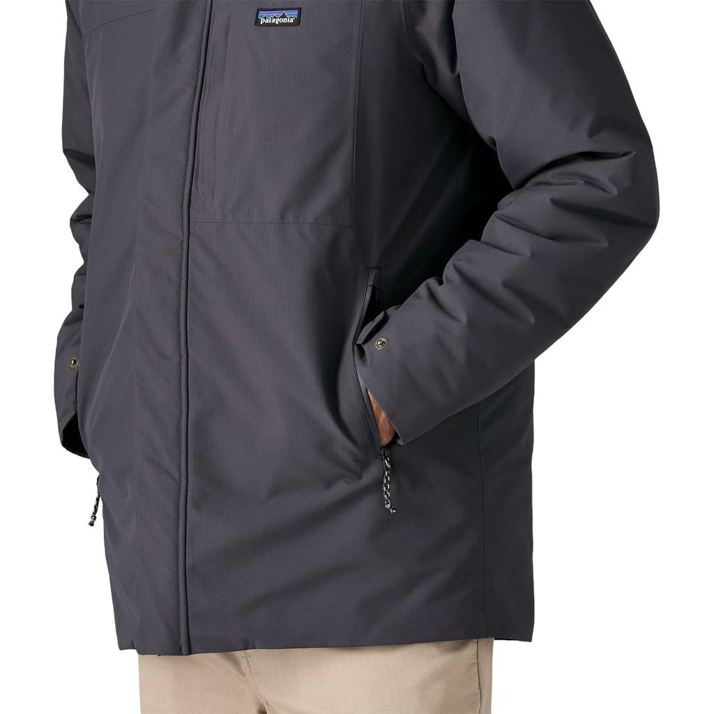 Patagonia Patagonia Windshadow Parka - Men's 8