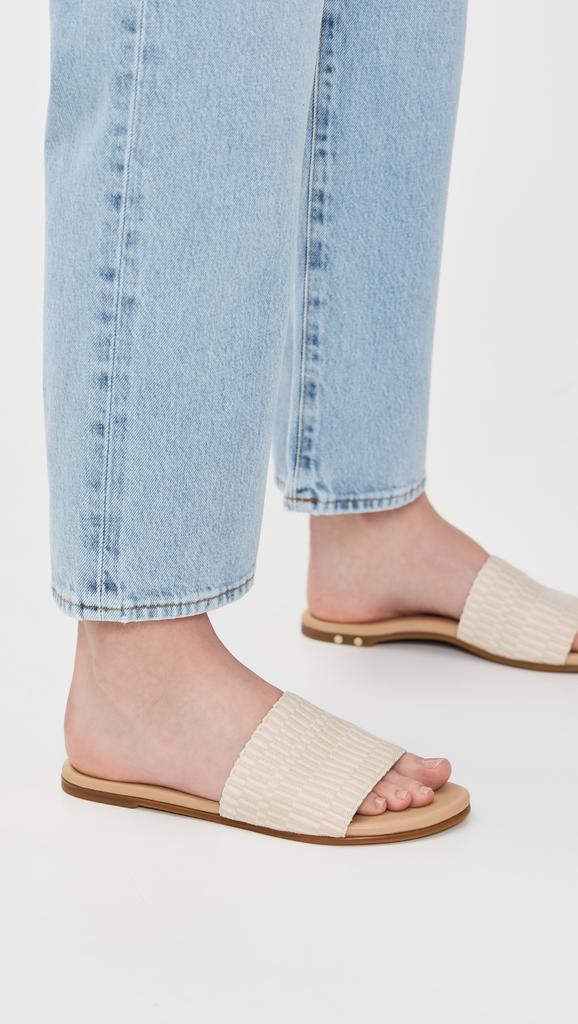 beek Marshbird Sandals
