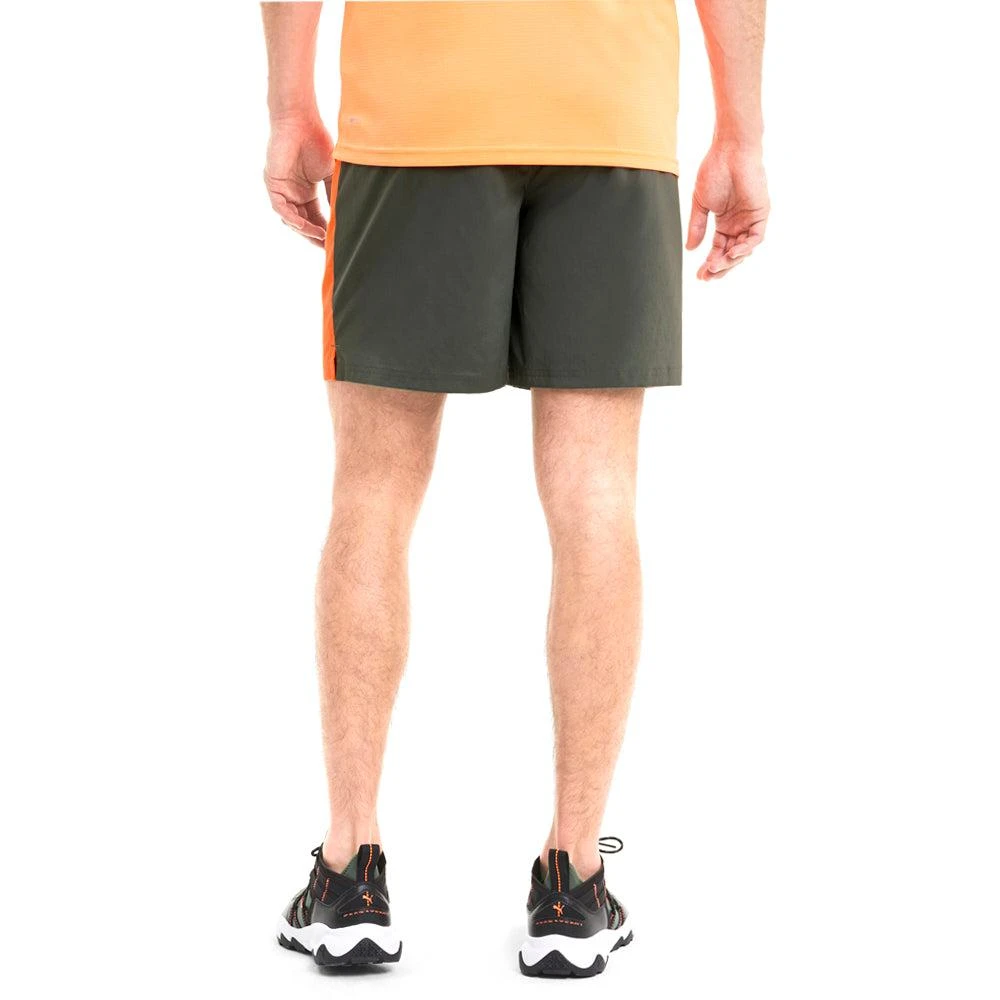 Puma Run Favorite Woven 7 inch Session Running Short 2