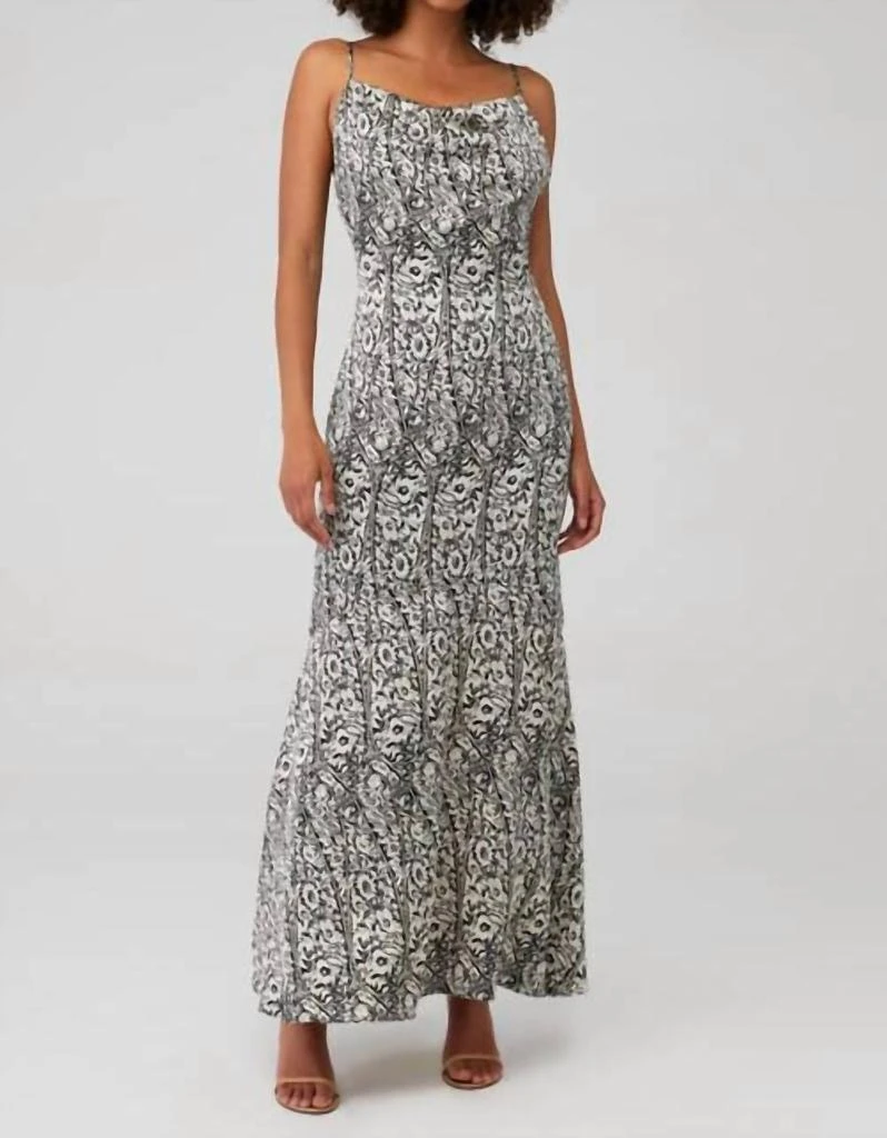 Elliatt Elliatt - Autonomy Maxi Dress 1