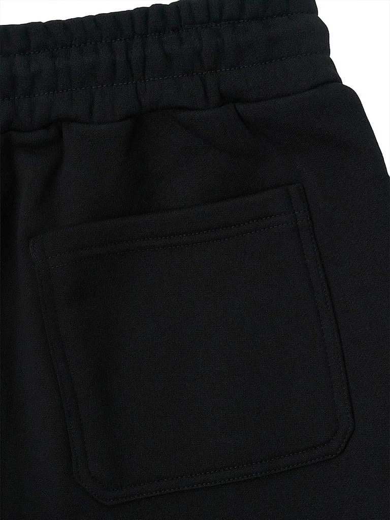 RTA Cameron Logo Joggers 4