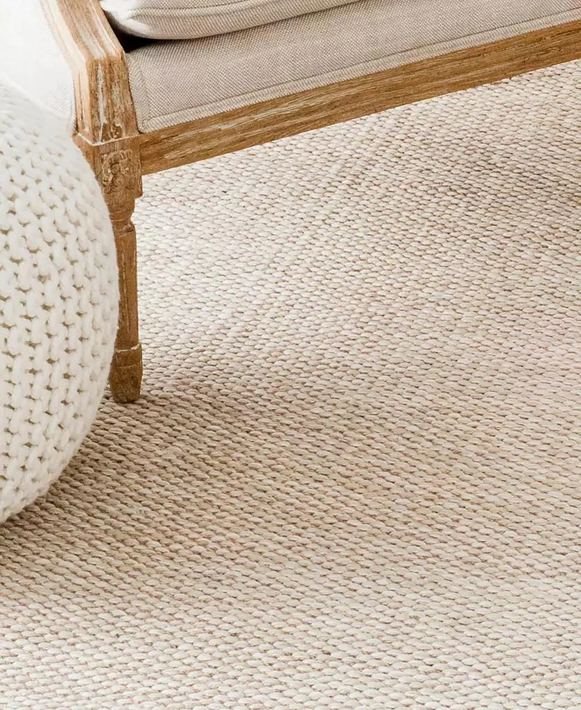 nuLOOM Sagemont JASG01A 5' x 8' Area Rug 4