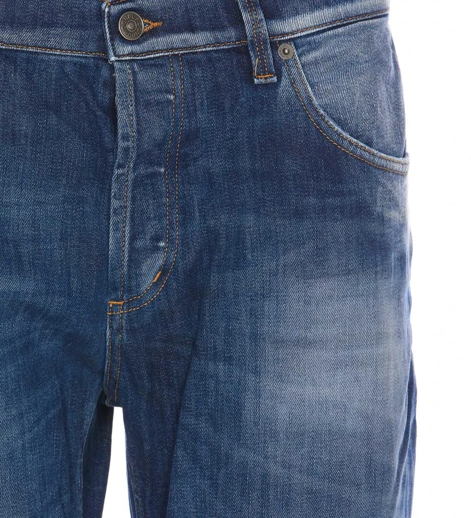 DONDUP Brighton Denim Jeans 4