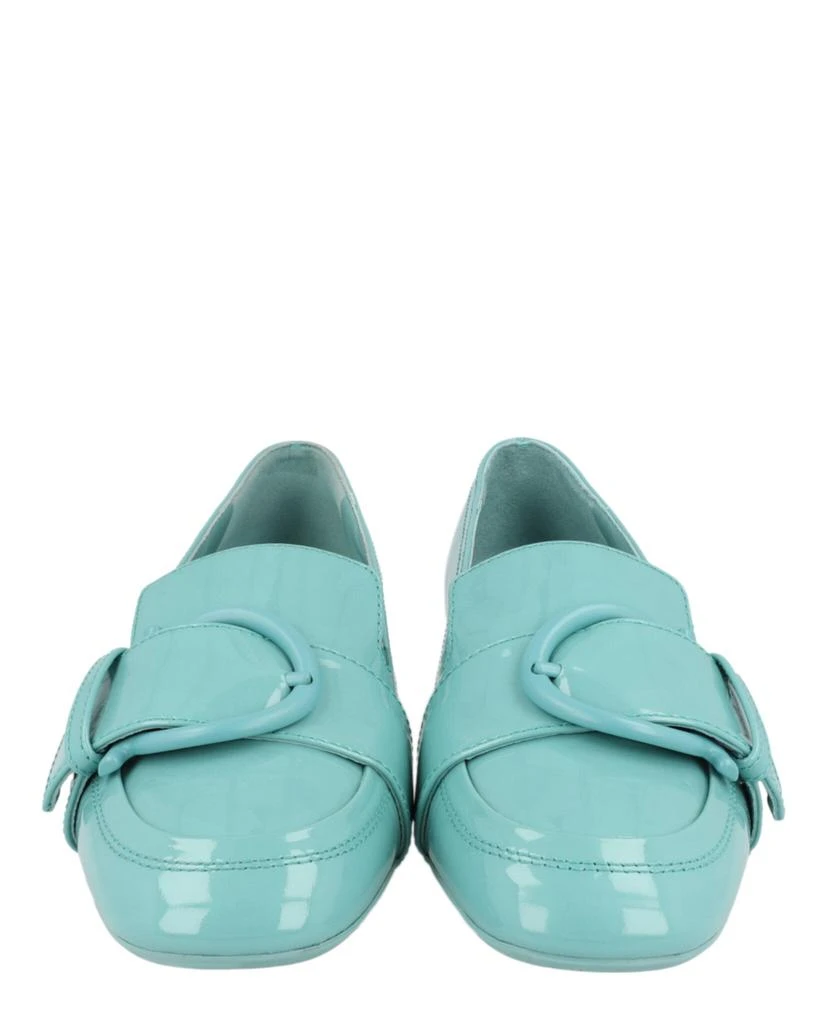 Salvatore Ferragamo Bonnie Pumps 5