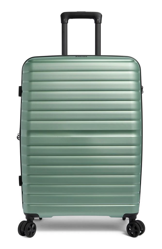 CALPAK Zayn 24-Inch Hardside Spinner Suitcase 1