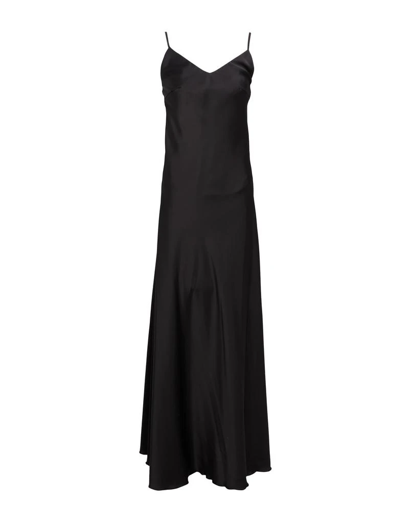 SOALLURE Long dress 1