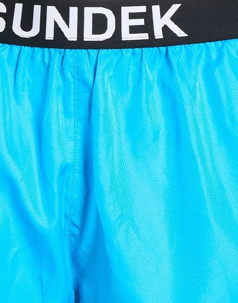 Sundek Shorts 
Bermuda 4