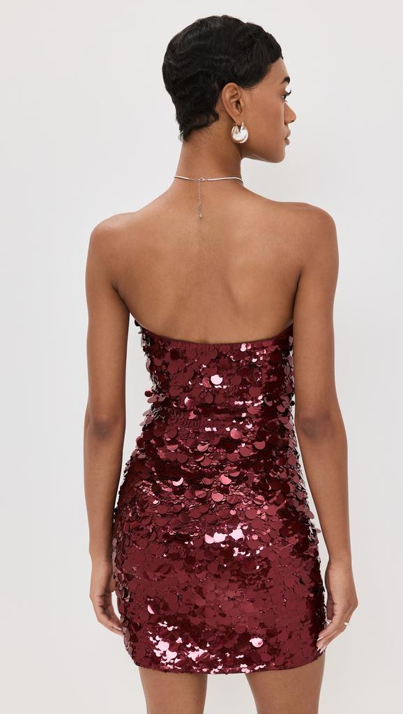 Retrofte Nolia Sequin Dress