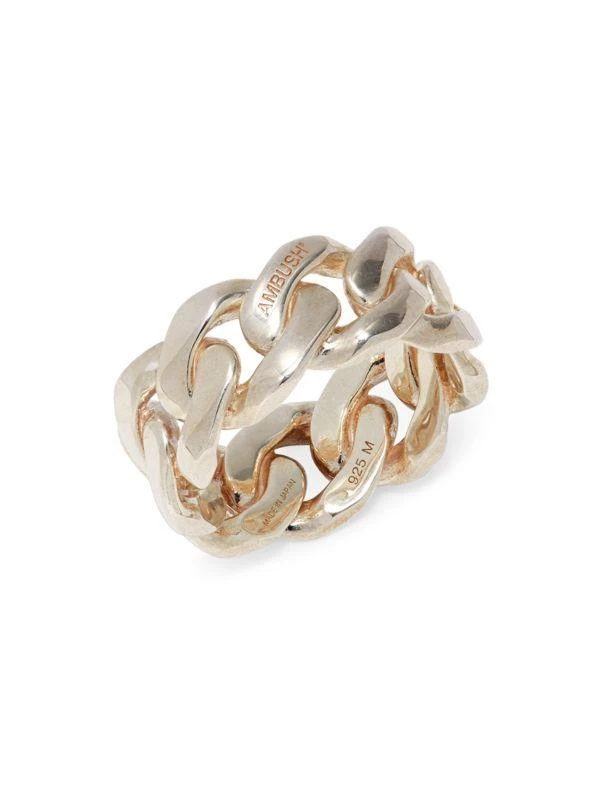 AMBUSH Womens Butterfly Ring | eBay Ambush Butterfly Ring - NWT main image 1