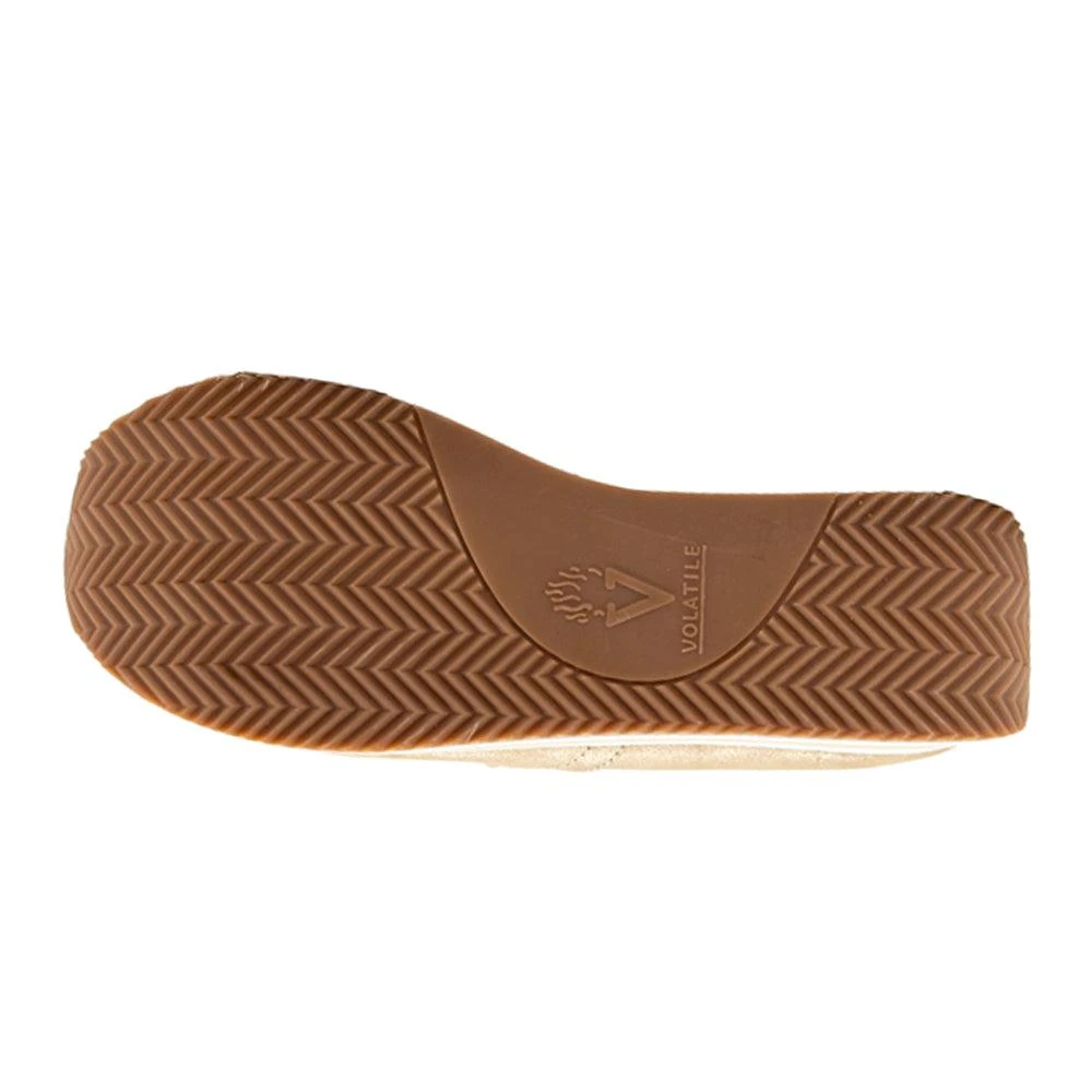 VOLATILE Harding Platform Slip On Loafers 5