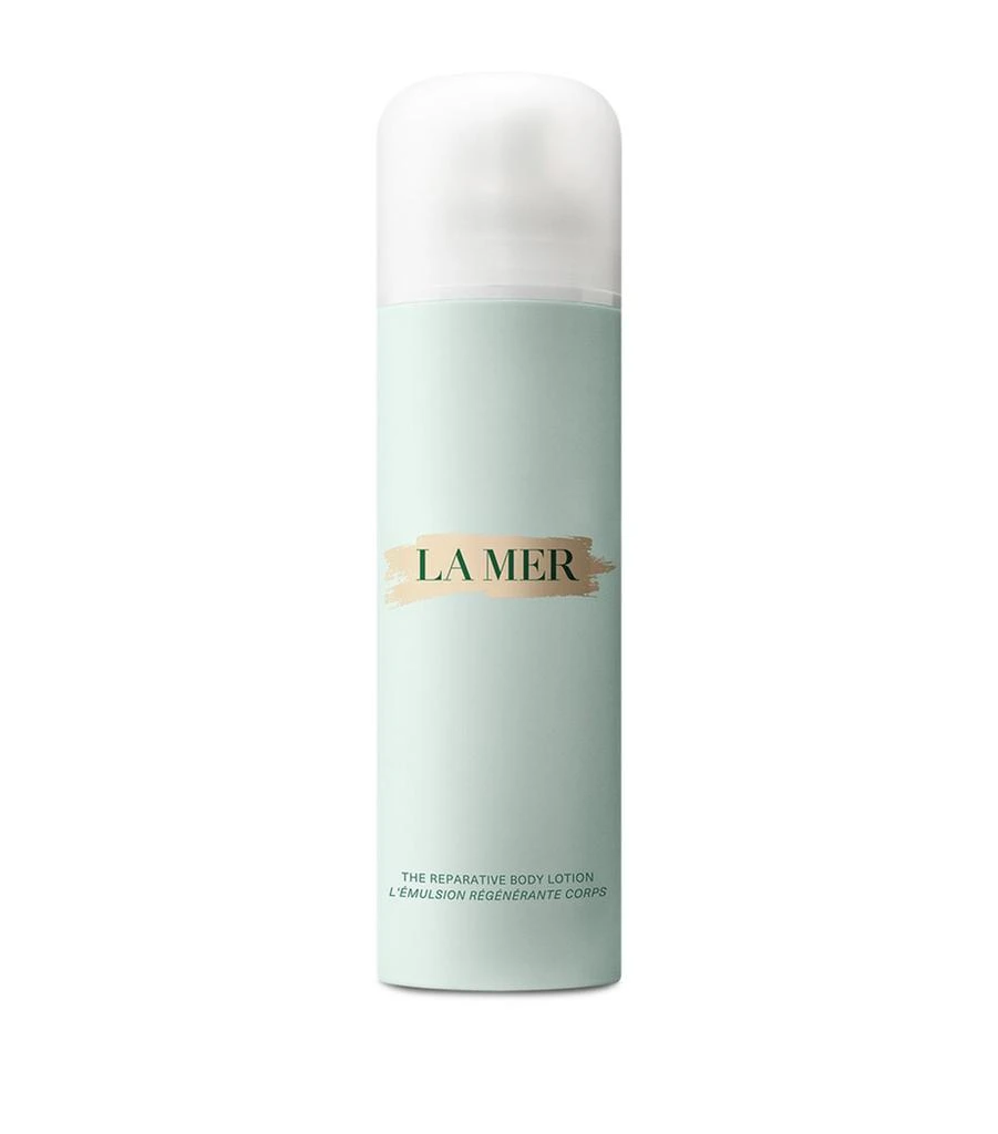 La Mer The Reparative Body Lotion (160ml) 1