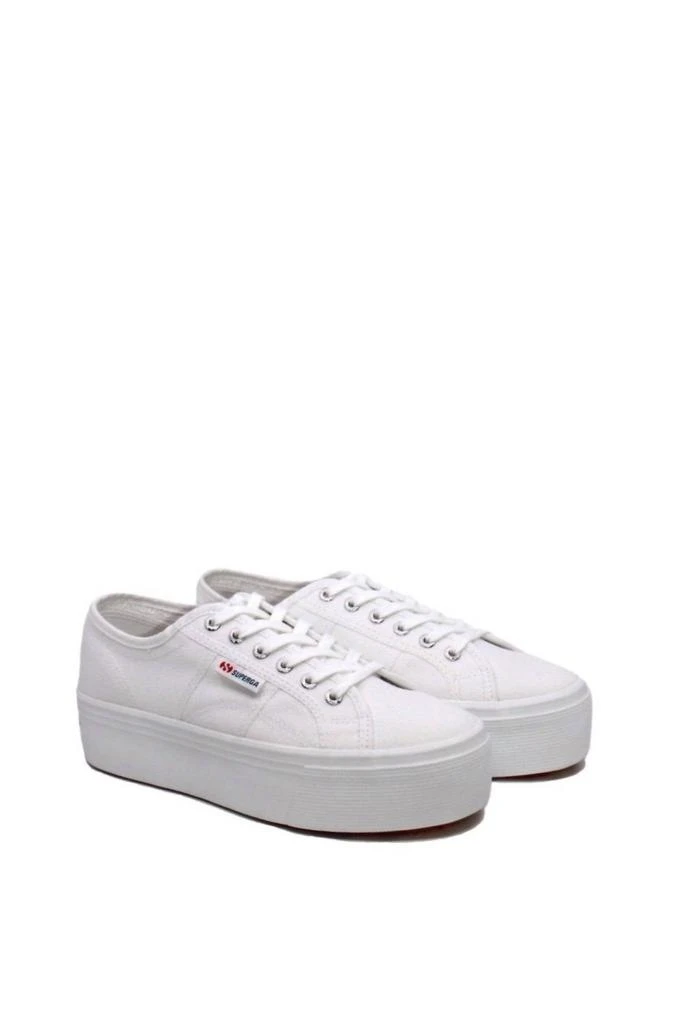 Superga Superga - Women's 2790 Platform Sneakers 1