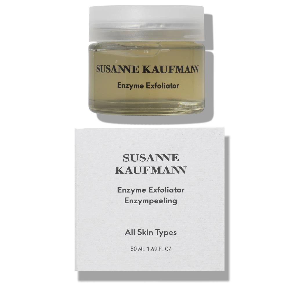 Susanne Kaufmann Enzyme Exfoliator 4