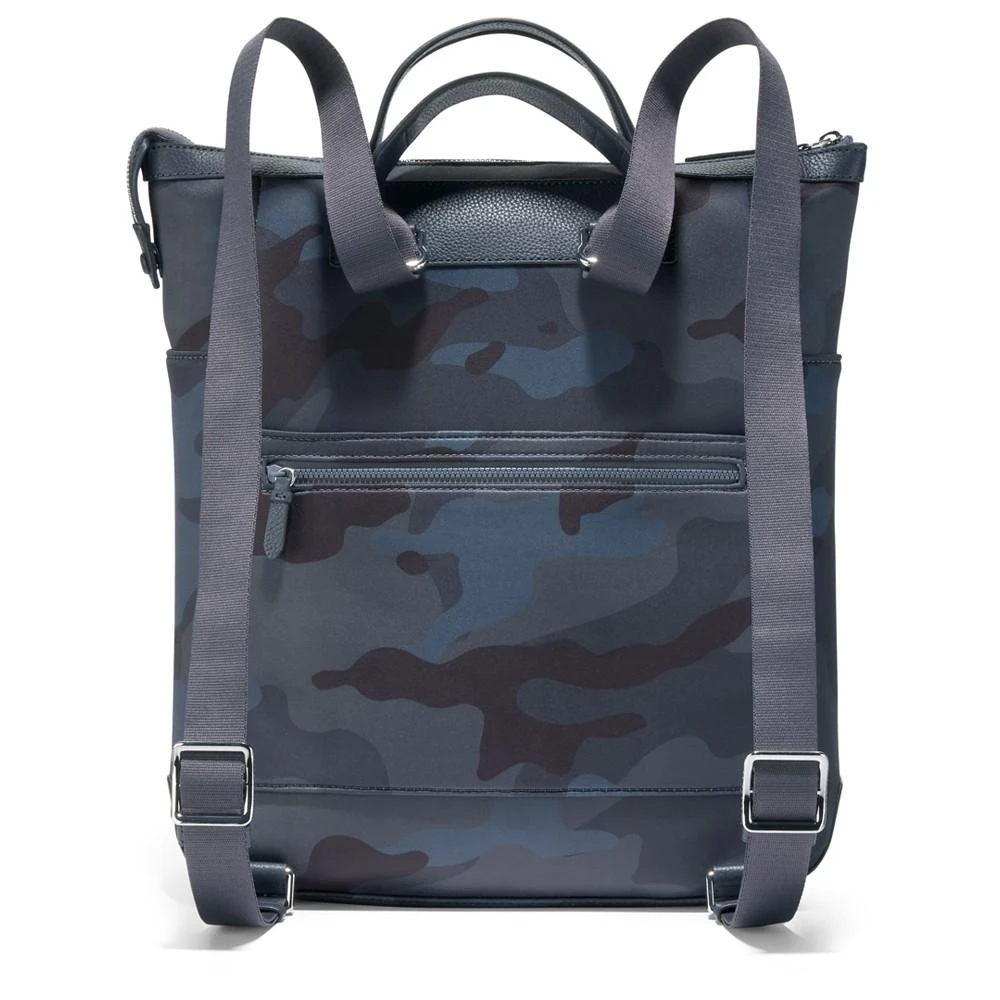 Cole Haan Grand Ambition Neoprene Backpack - Backpacks  display picture 3