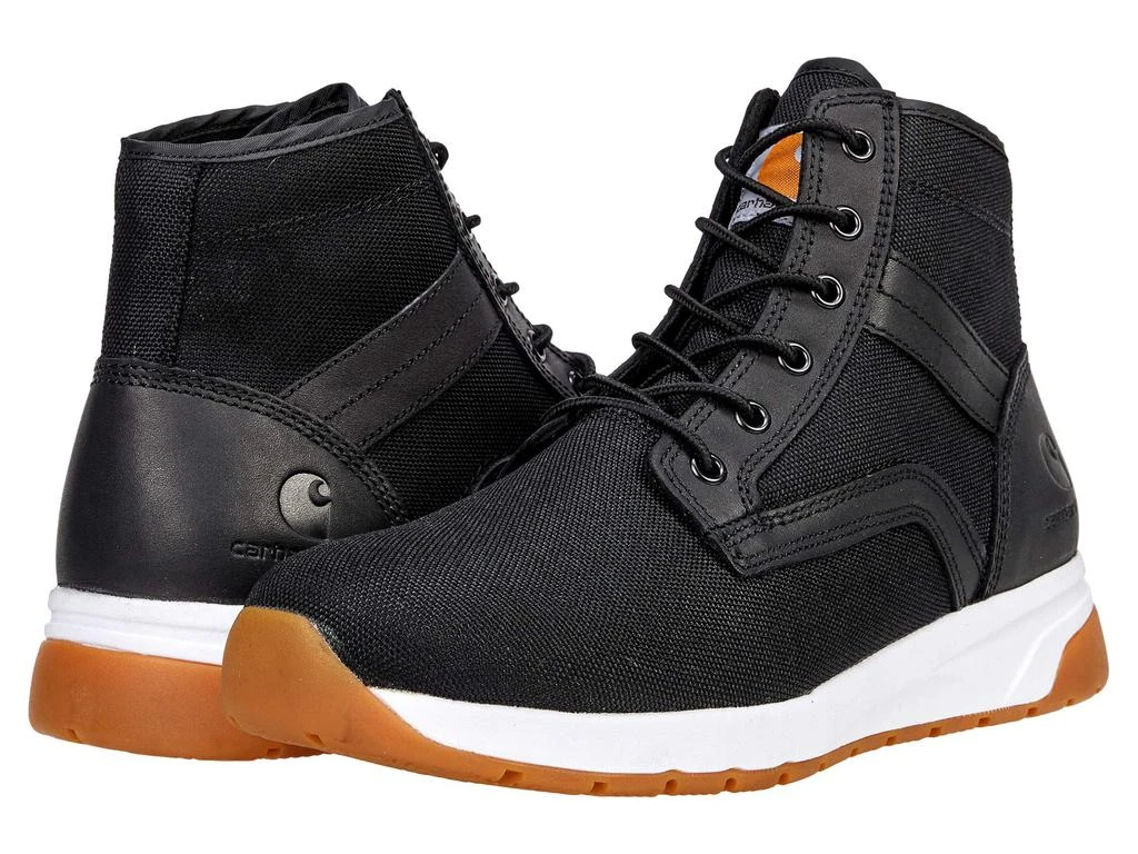 Carhartt Force 5" Lightweight Sneaker Boot Soft Toe 1