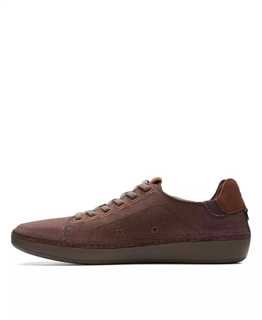 Clarks Men's Higley Lace Casual Shoes 7