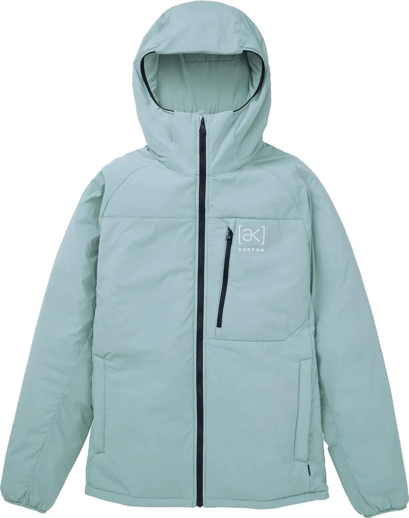 Burton [ak] Helium Hooded Stretch Insulated Jacket - Men
s 1