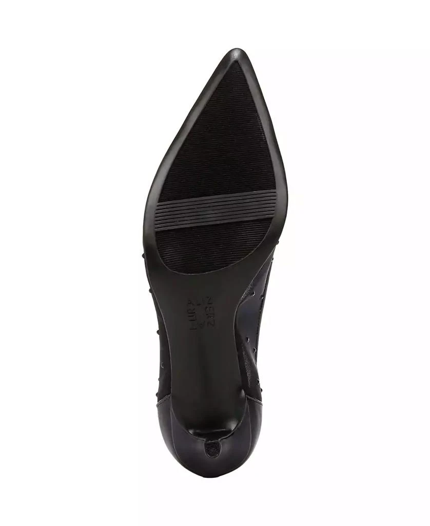 Naturalizer Women's Everly 4 Dress Pumps 5