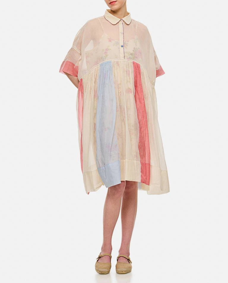 PÉRO Short Seeve Dress Dress 2