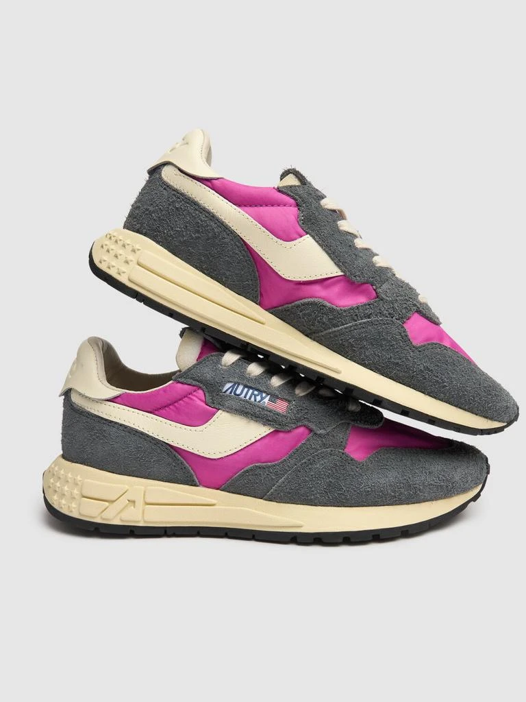 Autry Reelwind Low Sneakers 4