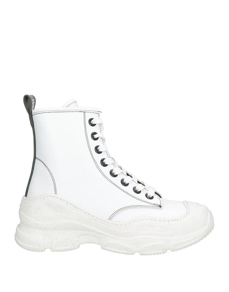F_WD Sneakers