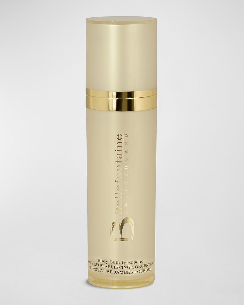 Bellefontaine Heavy Legs Relieving Concentrate, 5 oz.