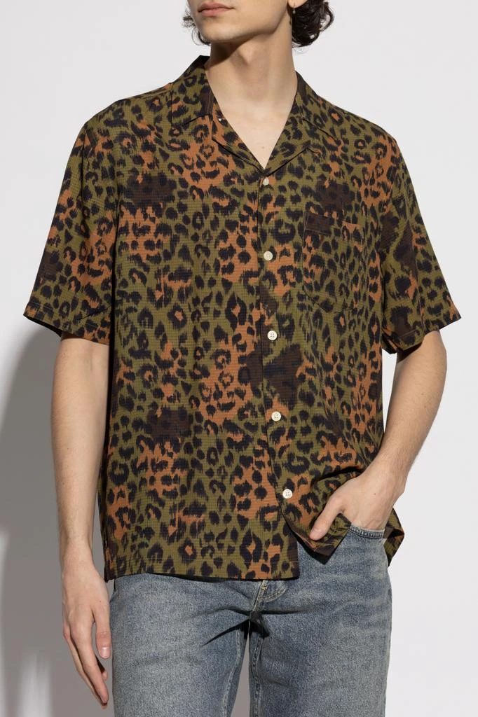 ALL SAINTS Shirt Styx 3