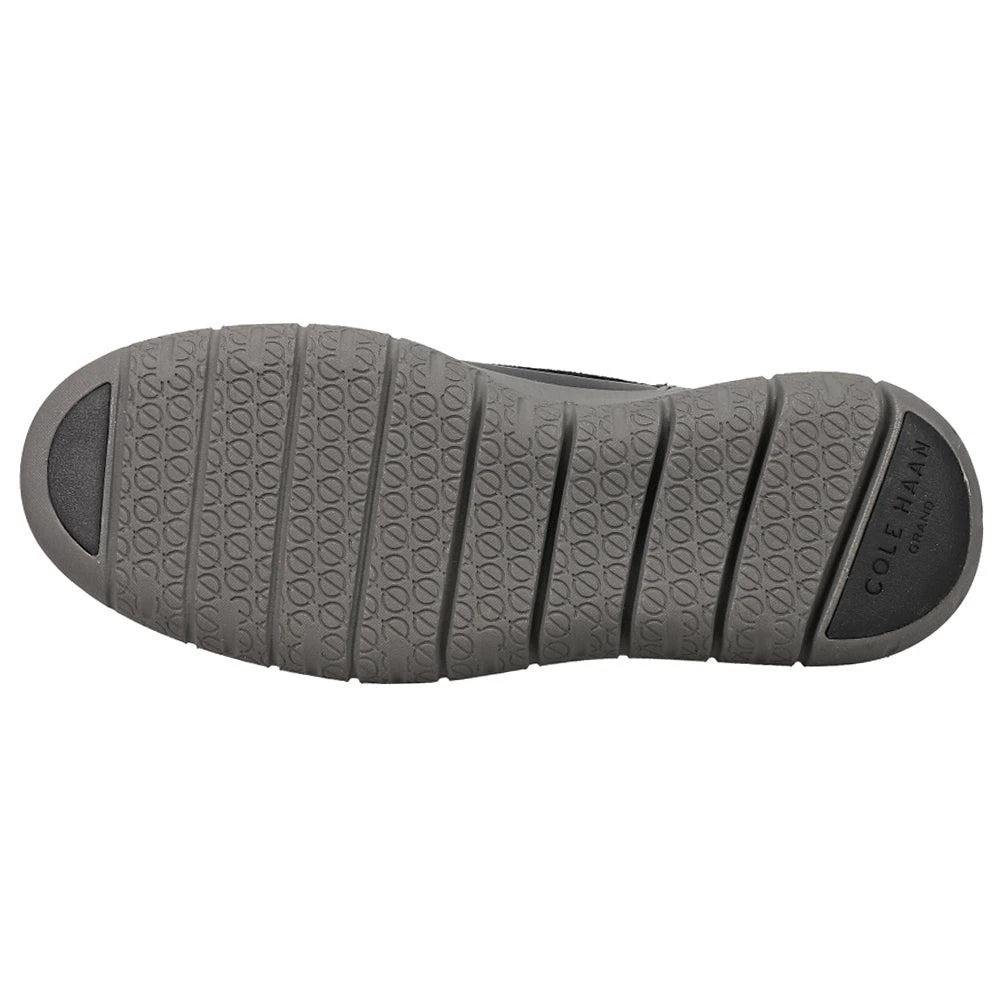 Cole Haan Generation ZEROGRAND Round Toe Pull On Booties 5