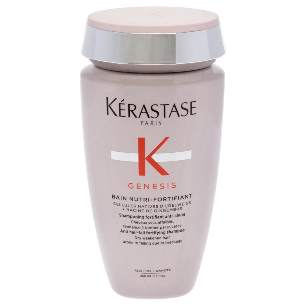 Kérastase Genesis Bain Nutri-Fortifiant Shampoo by  for Unisex - 8.5 oz Shampoo