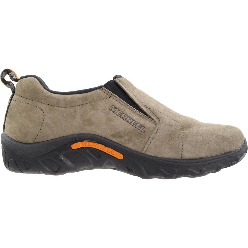 Merrell Jungle Moc Hiking Shoe (Little Kid-Big Kid)