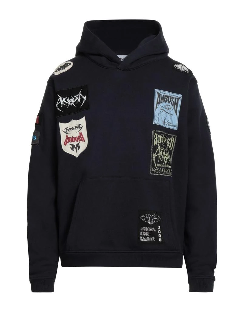 Ambush Hooded sweatshirt 1