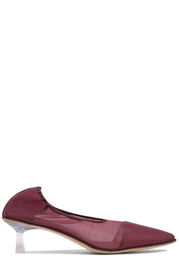 Studio Amelia Studio Amelia Iris Heel Pumps