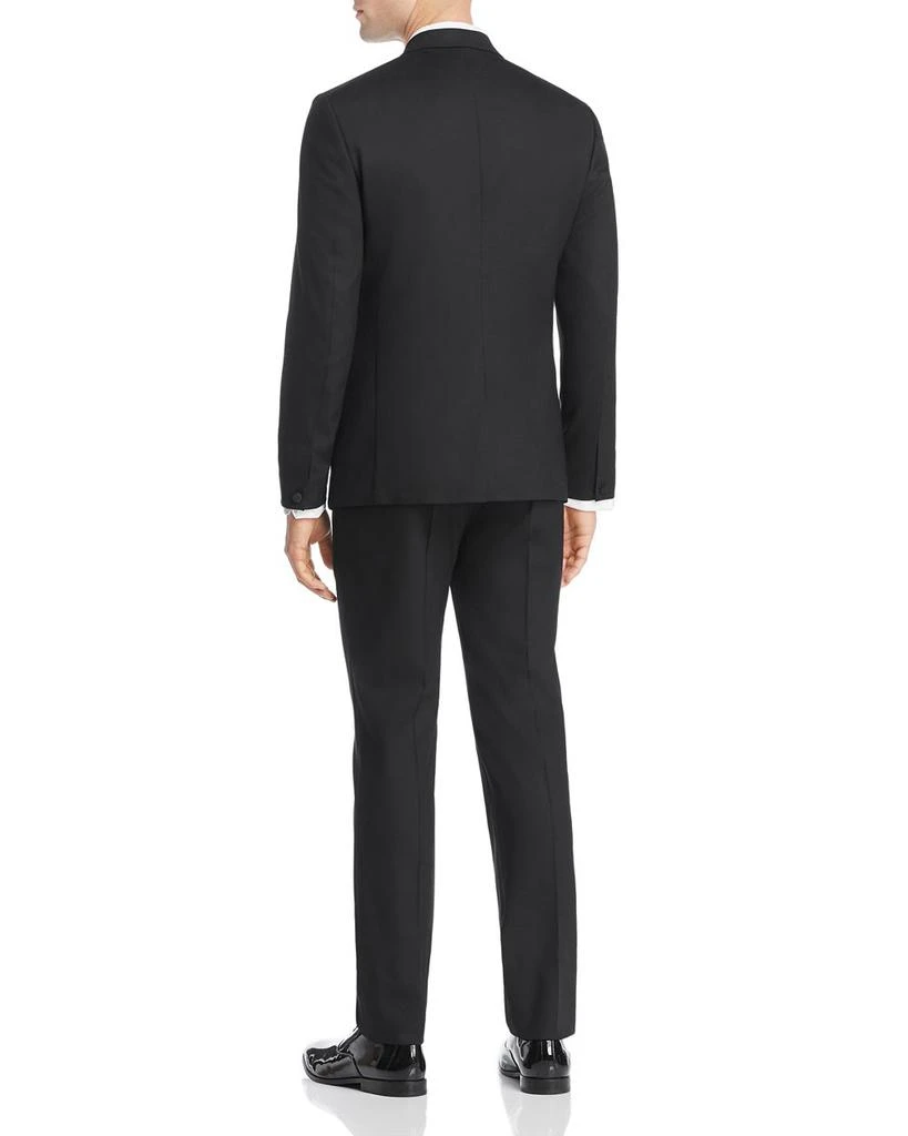 Theory Chambers Slim Fit Tuxedo Jacket 3