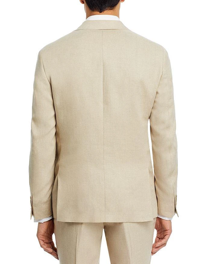 Robert Graham Delave Linen Slim Fit Suit Jacket 3