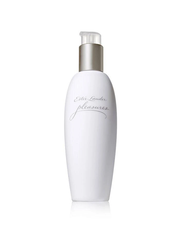 Estée Lauder Pleasures Body Lotion 1