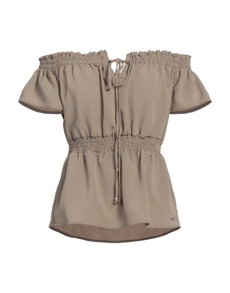 GUESS Off-the-shoulder top 1