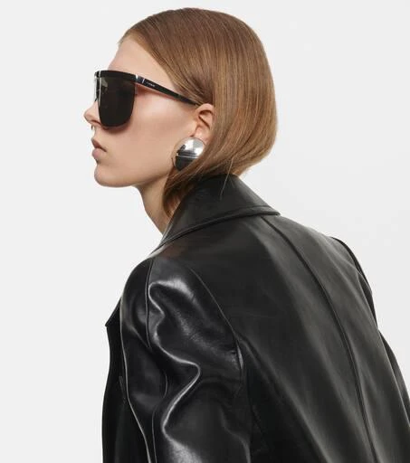 Celine Eyewear Oversized sunglasses 3