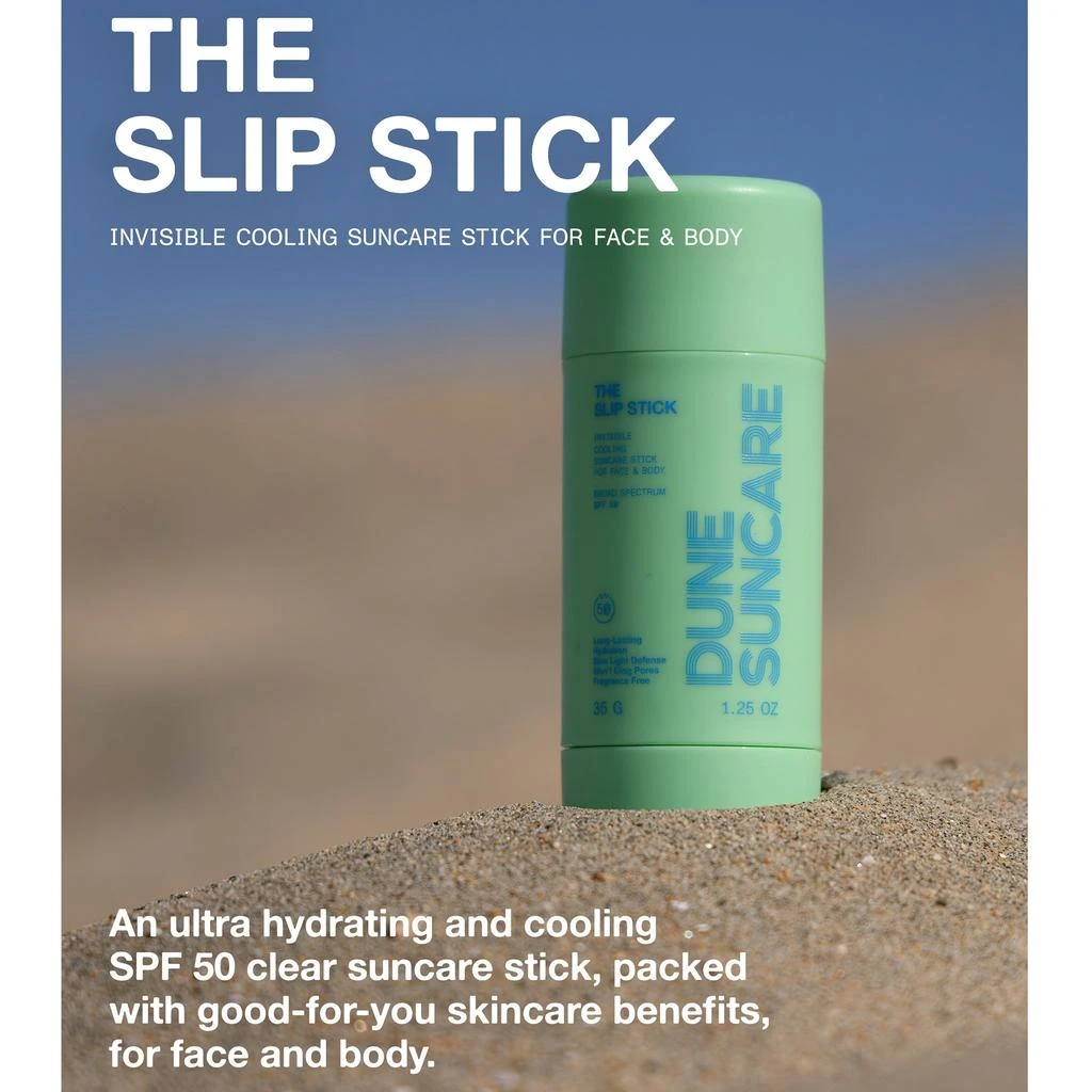 Dune Suncare Dune Suncare The Slip Stick 35g 4