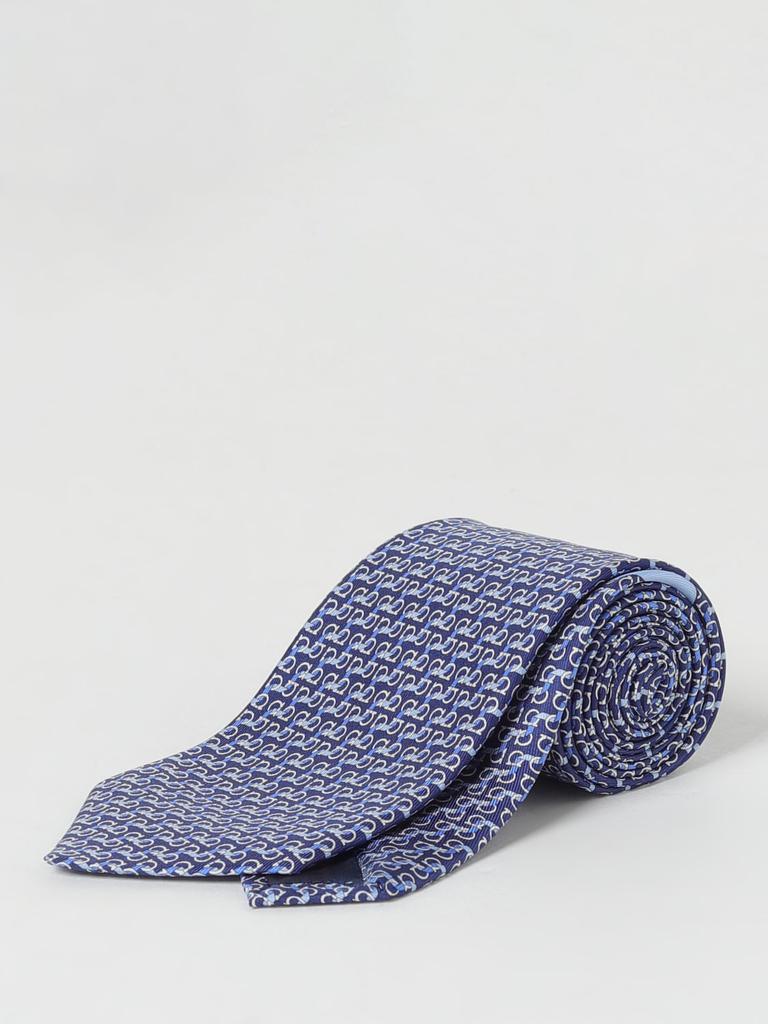Salvatore Ferragamo Tie men Ferragamo