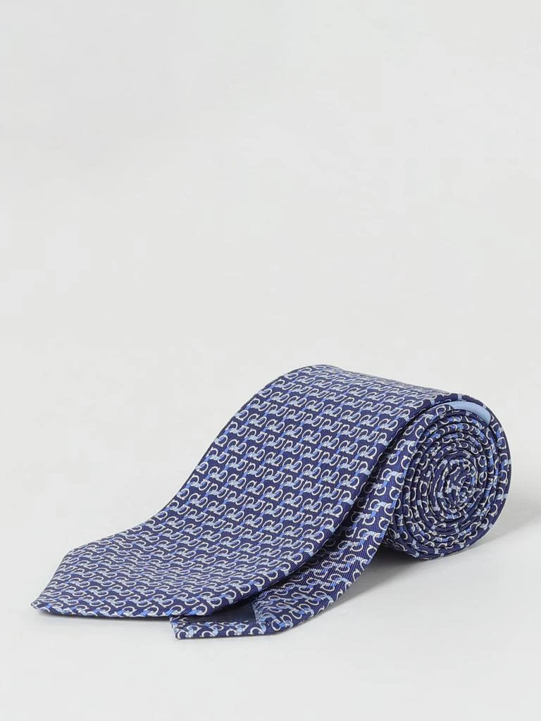 Salvatore Ferragamo Tie men Ferragamo 1