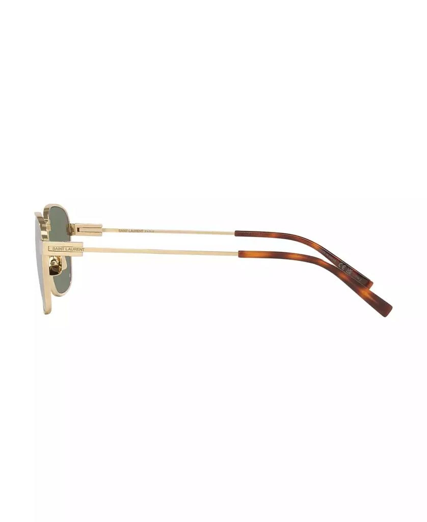 Yves Saint Laurent Men
s Large Sunglasses, SL 741 YS000637 3