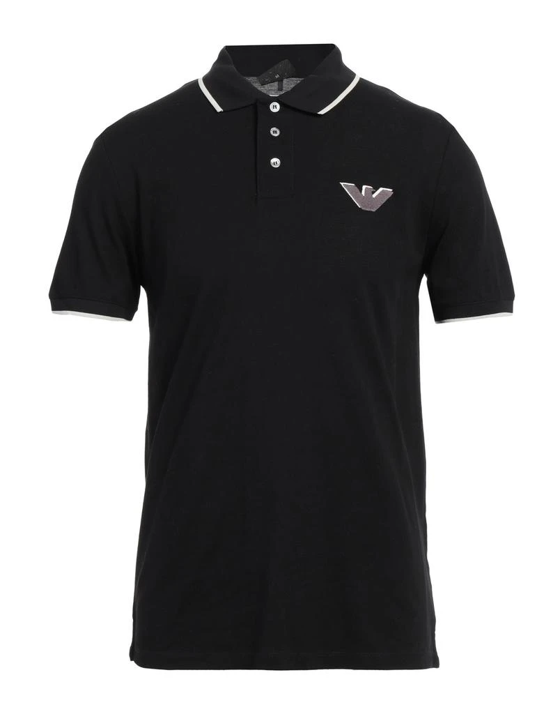 Emporio Armani Polo shirt 1