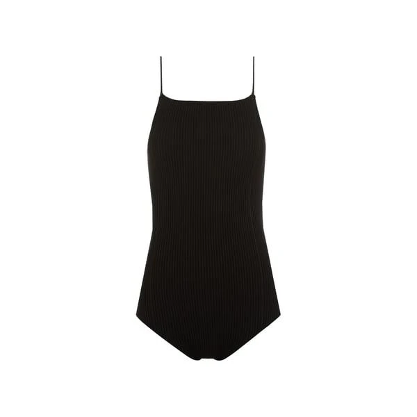 AERON Ribbed knit body 1
