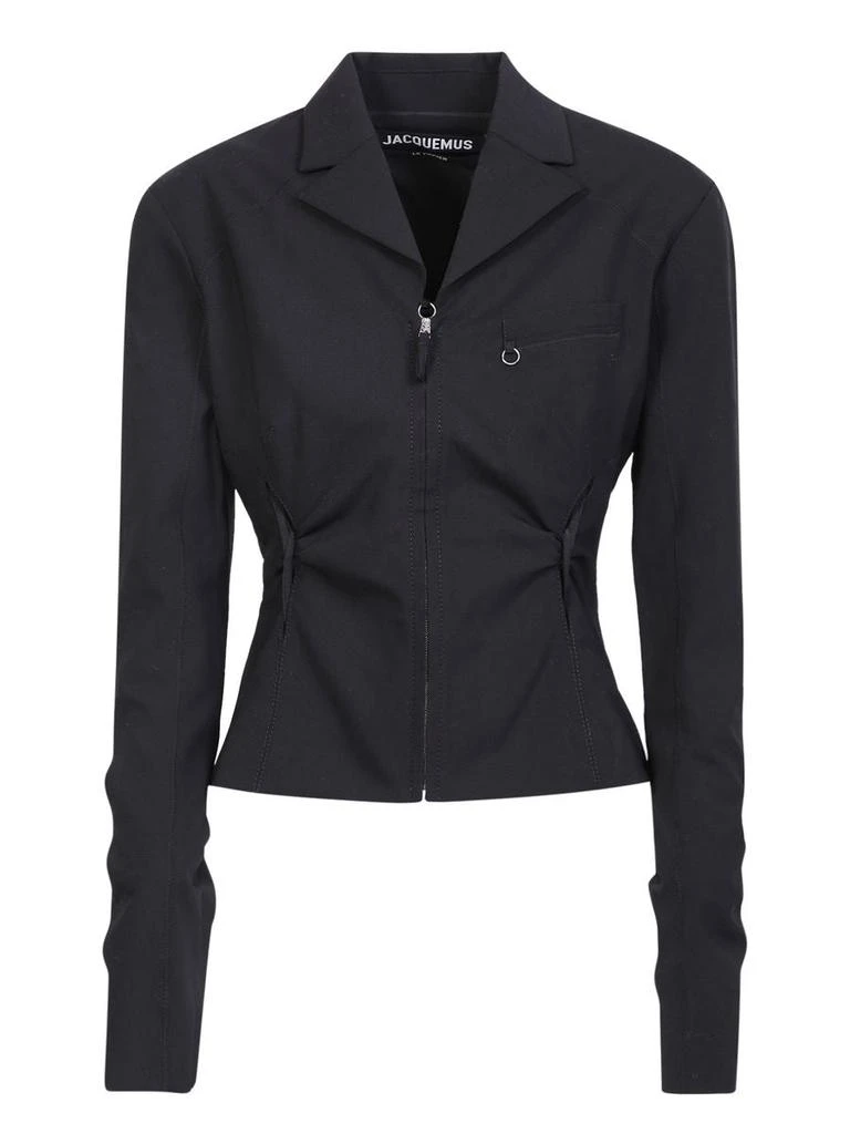 Jacquemus Jacquemus Jackets 1