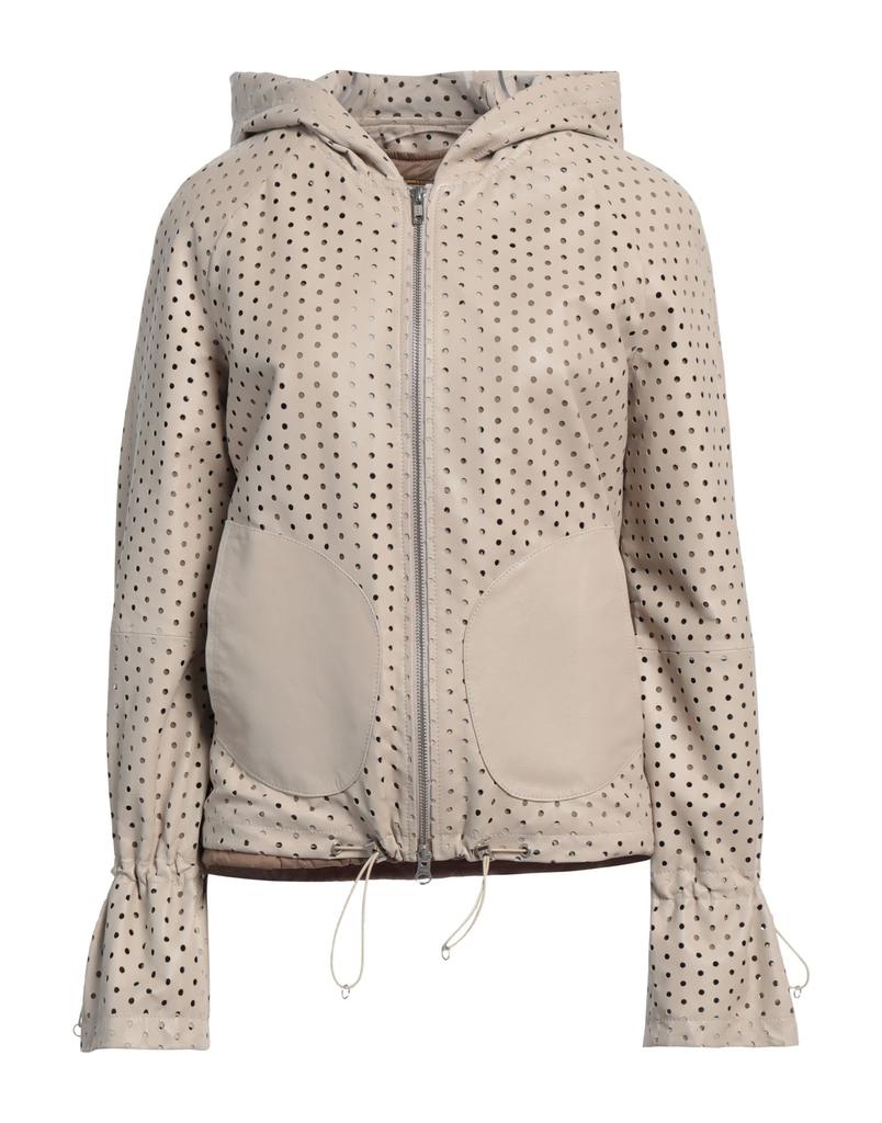 ANDREA D' AMICO Jacket