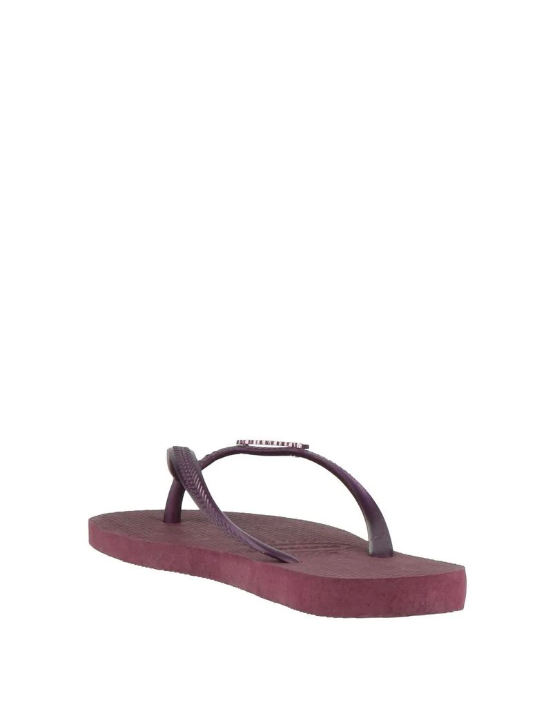 Havaianas Slides and slippers 3