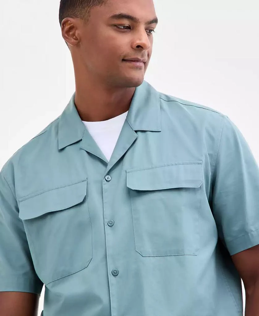 fitted dress with puff sleeves Men's Clothing Dress Shirts Wholesale Lot, CLUB ROOM, BAR III, ALFANI,