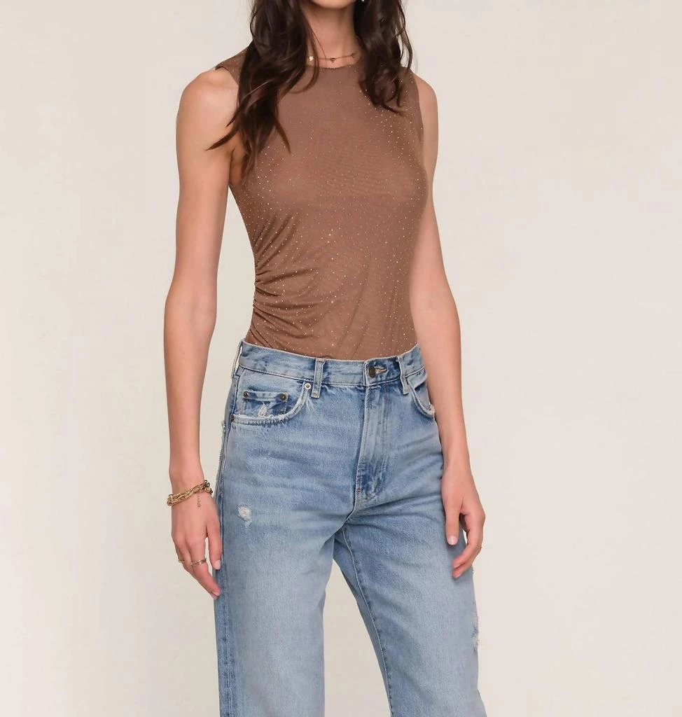 heartLoom Heartloom - Mariana Bodysuit 2