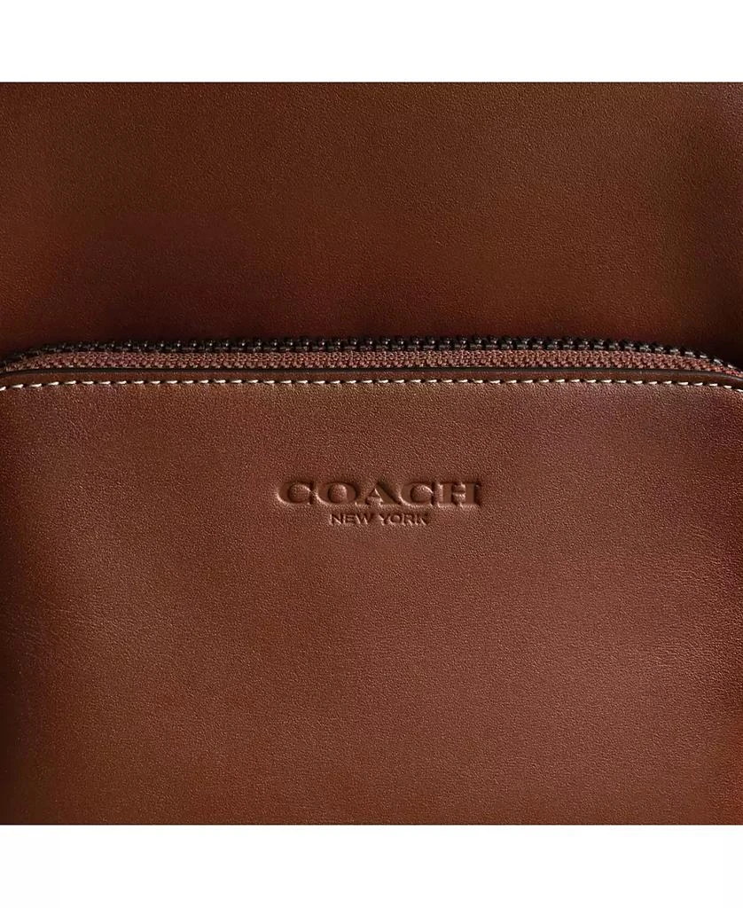 Coach Gotham Pack Belt Bag 5